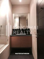 For RENT : Eight Thonglor Residence / 1 Bedroom / 1 Bathrooms / 51 sqm / 49000 THB [4279205]