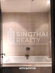 For RENT : Eight Thonglor Residence / 1 Bedroom / 1 Bathrooms / 51 sqm / 49000 THB [4279205]