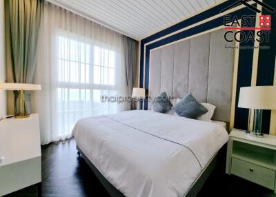 Grand Florida Beachfront Condo Resort Pattaya Condo for rent in South Jomtien, Pattaya. RC13804