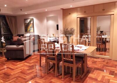 For RENT : Las Colinas / 2 Bedroom / 2 Bathrooms / 111 sqm / 49000 THB [4385480]