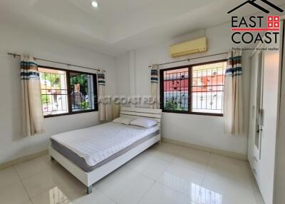 Eakmongkol 4 House for rent in East Pattaya, Pattaya. RH13337