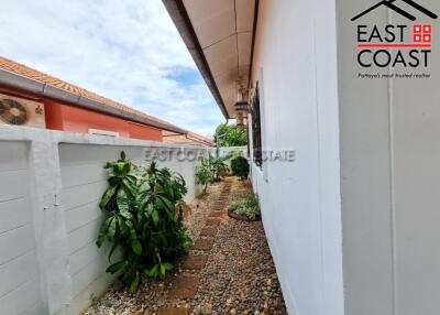 Eakmongkol 4 House for rent in East Pattaya, Pattaya. RH13337