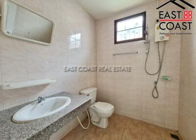 Eakmongkol 4 House for rent in East Pattaya, Pattaya. RH13337