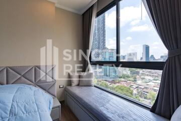 For RENT : Supalai Elite Sathorn - Suanplu / 2 Bedroom / 2 Bathrooms / 86 sqm / 49000 THB [4580165]