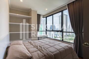 For RENT : Supalai Elite Sathorn - Suanplu / 2 Bedroom / 2 Bathrooms / 86 sqm / 49000 THB [4580165]