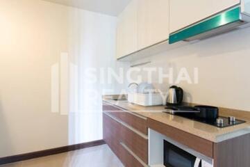 For RENT : Supalai Elite Sathorn - Suanplu / 2 Bedroom / 2 Bathrooms / 86 sqm / 49000 THB [4580165]