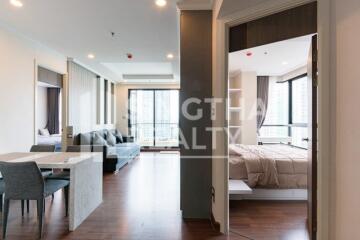 For RENT : Supalai Elite Sathorn - Suanplu / 2 Bedroom / 2 Bathrooms / 86 sqm / 49000 THB [4580165]