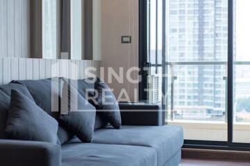 For RENT : Supalai Elite Sathorn - Suanplu / 2 Bedroom / 2 Bathrooms / 86 sqm / 49000 THB [4580165]