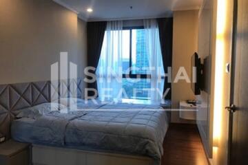 For RENT : Supalai Elite Sathorn - Suanplu / 2 Bedroom / 2 Bathrooms / 86 sqm / 49000 THB [4580165]