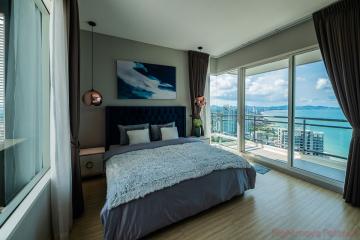 2 Bed Condo For Rent In Na Jomtien - Reflection