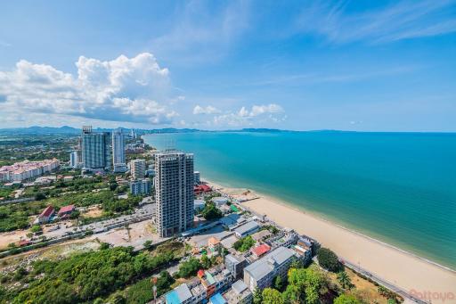 2 Bed Condo For Rent In Na Jomtien - Reflection