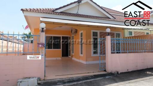 Chockchai Garden Home 4 House for sale and for rent in East Pattaya, Pattaya. SRH11925