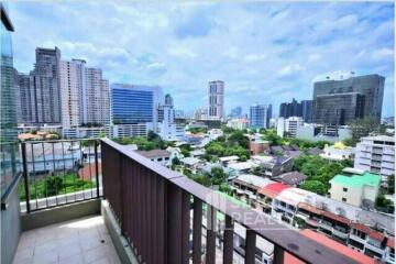 For RENT : The Emporio Place / 1 Bedroom / 2 Bathrooms / 86 sqm / 49000 THB [4847516]