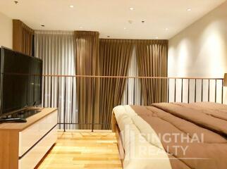 For RENT : The Emporio Place / 1 Bedroom / 2 Bathrooms / 86 sqm / 49000 THB [4847516]