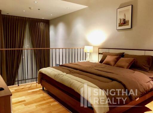 For RENT : The Emporio Place / 1 Bedroom / 2 Bathrooms / 86 sqm / 49000 THB [4847516]