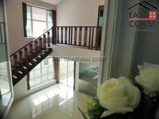 Blue Star Village House for sale in East Pattaya, Pattaya. SH10169