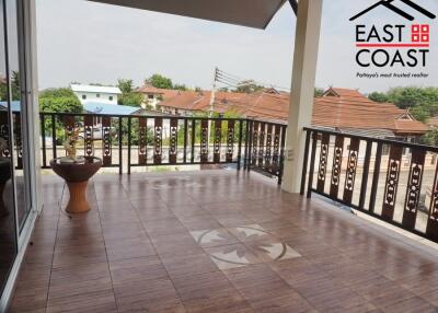 Blue Star Village House for sale in East Pattaya, Pattaya. SH10169