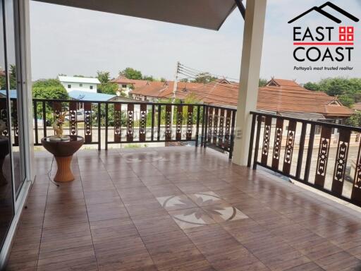 Blue Star Village House for sale in East Pattaya, Pattaya. SH10169