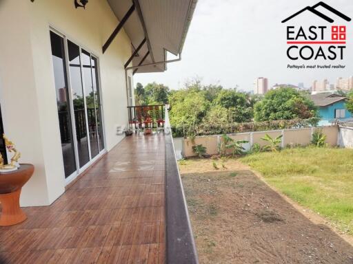 Blue Star Village House for sale in East Pattaya, Pattaya. SH10169