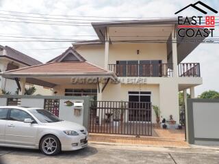 Blue Star Village House for sale in East Pattaya, Pattaya. SH10169