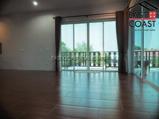 Blue Star Village House for sale in East Pattaya, Pattaya. SH10169