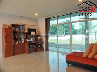 Blue Star Village House for sale in East Pattaya, Pattaya. SH10169