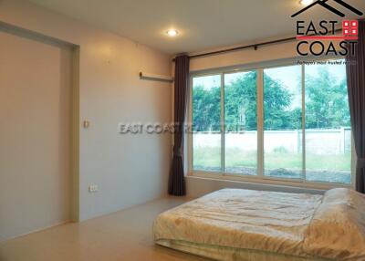 Blue Star Village House for sale in East Pattaya, Pattaya. SH10169