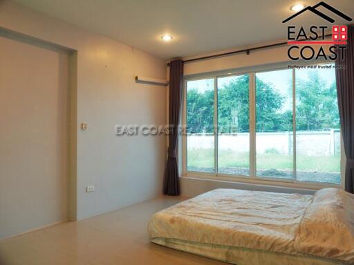 Blue Star Village House for sale in East Pattaya, Pattaya. SH10169