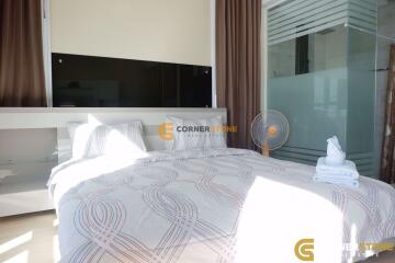 คอนโดนี้มี 1 ห้องนอน  อยู่ในโครงการ คอนโดมิเนียมชื่อ Cetus Condo  ตั้งอยู่ที่
