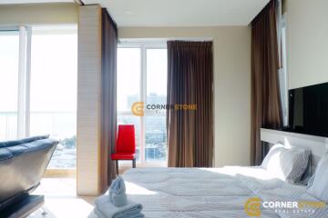 คอนโดนี้มี 1 ห้องนอน  อยู่ในโครงการ คอนโดมิเนียมชื่อ Cetus Condo  ตั้งอยู่ที่