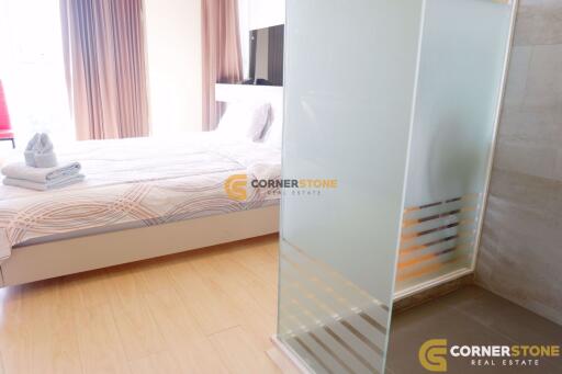 1 bedroom Condo in Cetus Condo Jomtien