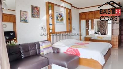 View Talay 5 Condo for rent in Jomtien, Pattaya. RC12739