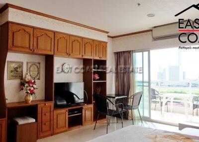 View Talay 5 Condo for rent in Jomtien, Pattaya. RC12739