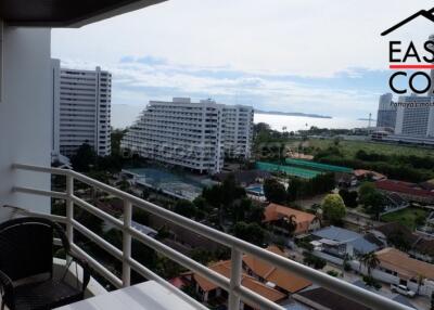 View Talay 5 Condo for rent in Jomtien, Pattaya. RC12739