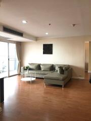 For RENT : The Waterford Diamond / 3 Bedroom / 2 Bathrooms / 122 sqm / 47000 THB [5459708]