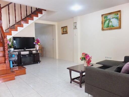 House for rent Pratumnak Pattaya