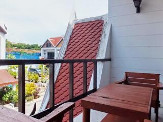 House for rent Pratumnak Pattaya