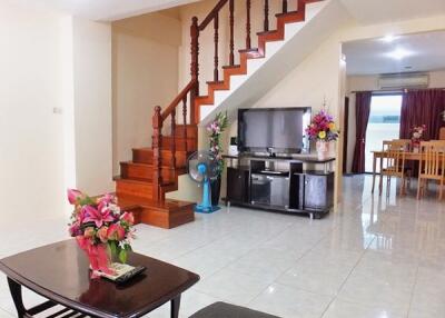 House for rent Pratumnak Pattaya
