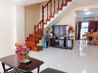 House for rent Pratumnak Pattaya