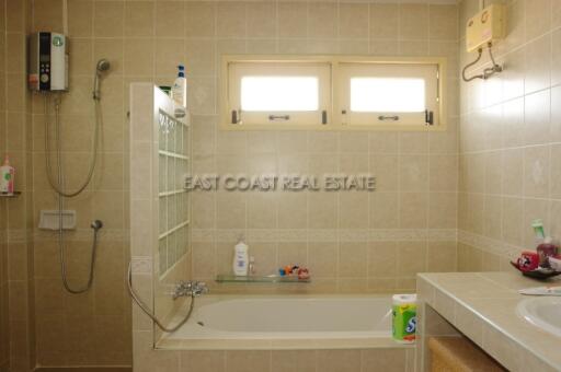 Central Park 5 House for sale in East Pattaya, Pattaya. SH6185