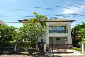 Central Park 5 House for sale in East Pattaya, Pattaya. SH6185