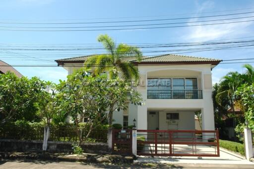 Central Park 5 House for sale in East Pattaya, Pattaya. SH6185