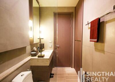 For RENT : The Diplomat Sathorn / 1 Bedroom / 1 Bathrooms / 48 sqm / 49000 THB [6435241]