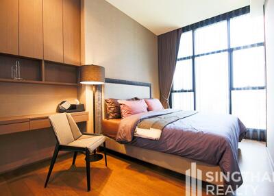 For RENT : The Diplomat Sathorn / 1 Bedroom / 1 Bathrooms / 48 sqm / 49000 THB [6435241]