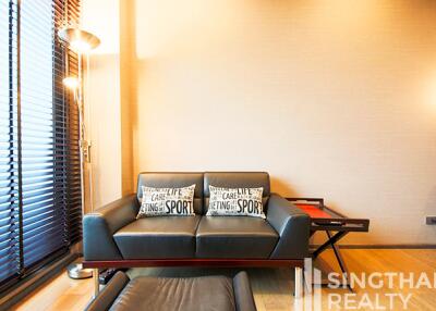 For RENT : The Diplomat Sathorn / 1 Bedroom / 1 Bathrooms / 48 sqm / 49000 THB [6435241]