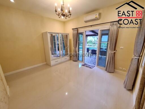 Silk Road Place House for rent in East Pattaya, Pattaya. RH13969