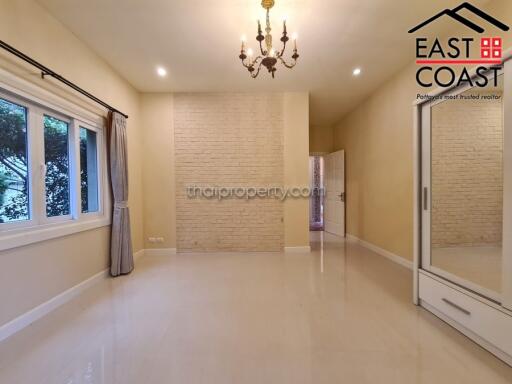 Silk Road Place House for rent in East Pattaya, Pattaya. RH13969