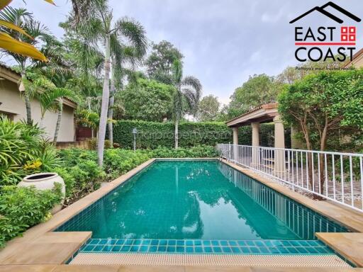 Silk Road Place House for rent in East Pattaya, Pattaya. RH13969