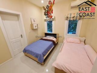 Silk Road Place House for rent in East Pattaya, Pattaya. RH13969