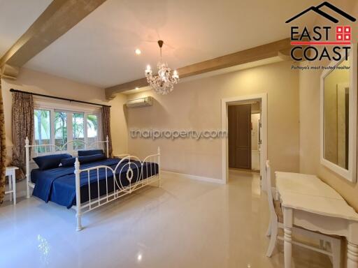 Silk Road Place House for rent in East Pattaya, Pattaya. RH13969